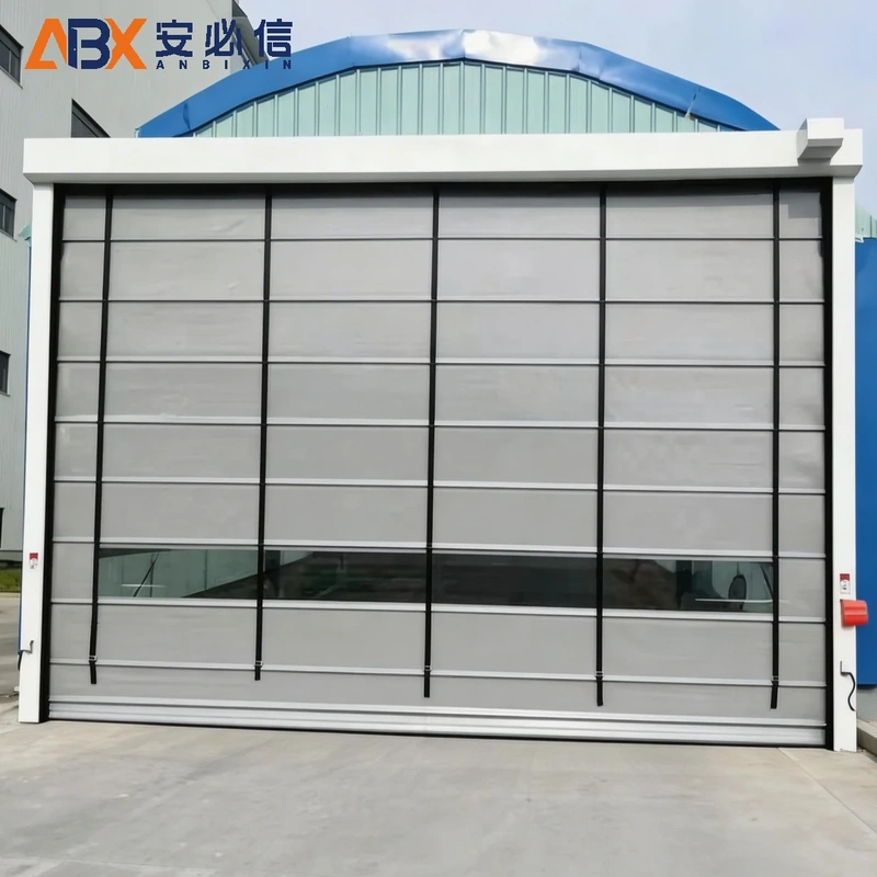 阿拉尔冷库门封